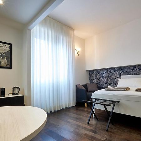 Suite In Town Bologna Eksteriør billede